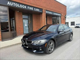 ������ BMW 430