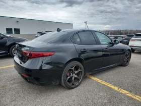 Alfa Romeo Giulia * TI SPORT * �������* KEYLESS*  | Mobile.bg � ����� ������ 3