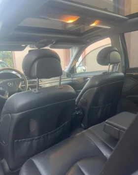 Mercedes-Benz E 320 | Mobile.bg � ����� ������ 6