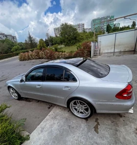 Mercedes-Benz E 320 | Mobile.bg � ����� ������ 3