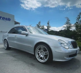 Mercedes-Benz E 320 | Mobile.bg � ����� ������ 2