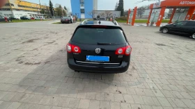 ����� �� �������� �� VW Passat