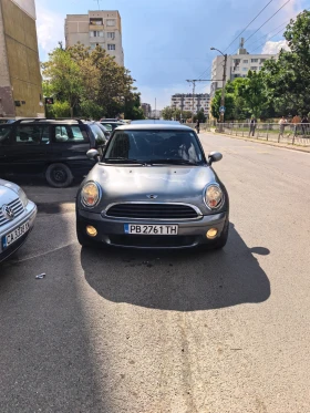 Mini Cooper 1.4-75 �.� ���/������ | Mobile.bg � ����� ������ 2