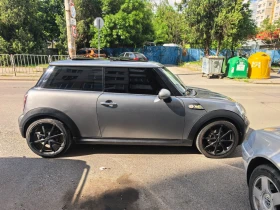 Mini Cooper 1.4-75 �.� ���/������ | Mobile.bg � ����� ������ 4