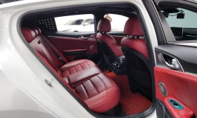 Kia Stinger 2.0* TURBO* AWD* PLATINUM* LEXICON | Mobile.bg � ����� ������ 8