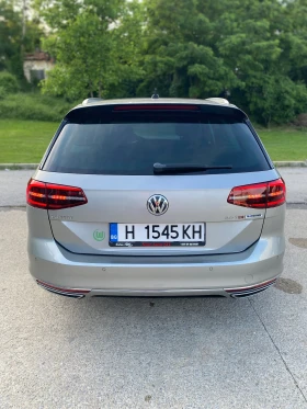 VW Passat 2.0 R line ДИГИТАЛ | Auto.bg — изображение 8