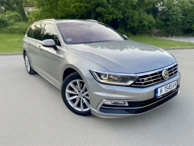 VW Passat 2.0 R line ДИГИТАЛ | Auto.bg — изображение 2