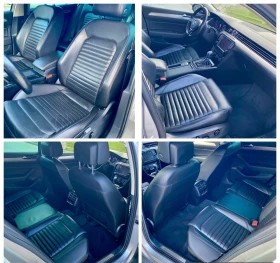 VW Passat 2.0 R line ДИГИТАЛ | Auto.bg — изображение 14