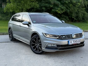 ������ VW Passat