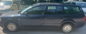 VW Passat 1.9TDI | Auto.bg — изображение 2