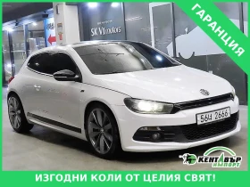 ������ VW Scirocco