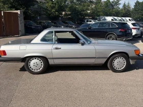 Mercedes-Benz 560 * 560SL* АВТОКРЕДИТ БЕЗ ПЪРВОНАЧАЛНА ВНОСКА*  | Auto.bg — изображение 3