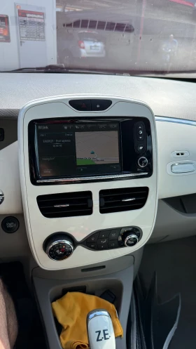 Renault Zoe 22kWh � ���������� | Mobile.bg � ����� ������ 9