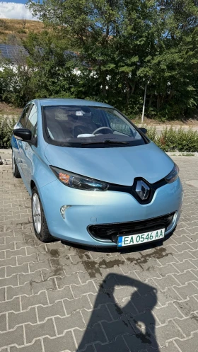 Renault Zoe 22kWh � ���������� | Mobile.bg � ����� ������ 2