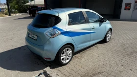 Renault Zoe 22kWh � ���������� | Mobile.bg � ����� ������ 4