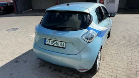 Renault Zoe 22kWh � ���������� | Mobile.bg � ����� ������ 7