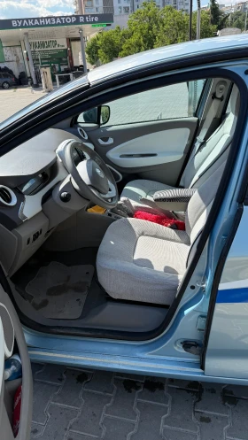 Renault Zoe 22kWh � ���������� | Mobile.bg � ����� ������ 10