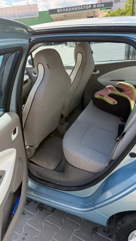 Renault Zoe 22kWh � ���������� | Mobile.bg � ����� ������ 11