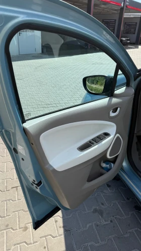 Renault Zoe 22kWh � ���������� | Mobile.bg � ����� ������ 12