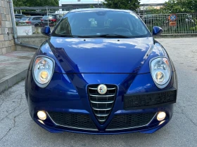 Alfa Romeo MiTo 1.3JTDm КЛИМАТРОНИК - 2390 € / 4674.43 лв. - 99384762 2