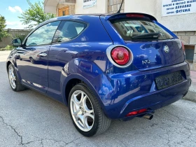 Alfa Romeo MiTo 1.3JTDm КЛИМАТРОНИК - 2390 € / 4674.43 лв. - 99384762 6