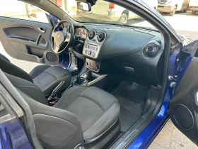 Alfa Romeo MiTo 1.3JTDm КЛИМАТРОНИК - 2390 € / 4674.43 лв. - 99384762 10
