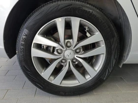 Hyundai I30 1.4 Automatic | Mobile.bg � ����� ������ 5