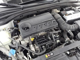 Hyundai I30 1.4 Automatic | Mobile.bg � ����� ������ 17