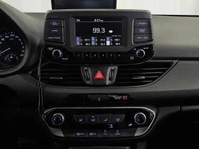Hyundai I30 1.4 Automatic | Mobile.bg � ����� ������ 14