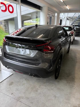Citroen C4 - 19500 € - 25089185 4