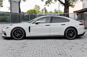 Porsche Panamera 4/BOSE/PANO/MAXTON - 46999 € - 45716261 4