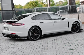 Porsche Panamera 4/BOSE/PANO/MAXTON - 46999 € - 45716261 7
