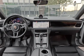 Porsche Panamera 4/BOSE/PANO/MAXTON - 46999 € - 45716261 11