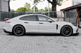 Porsche Panamera 4/BOSE/PANO/MAXTON - 46999 € - 45716261 8