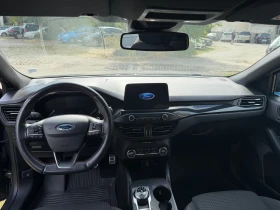 Ford Focus ST line 1.0 ecoboost 125 �.�. ���������  | Mobile.bg � ����� ������ 8