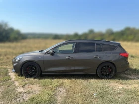 Ford Focus ST line 1.0 ecoboost 125 �.�. ���������  | Mobile.bg � ����� ������ 7
