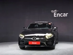 Mercedes-Benz CLS 450 4Matic Amg Line | Auto.bg — изображение 3