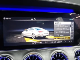 Mercedes-Benz CLS 450 4Matic Amg Line | Auto.bg — изображение 16