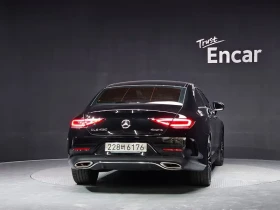 Mercedes-Benz CLS 450 4Matic Amg Line | Auto.bg — изображение 4