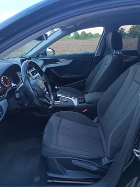 Audi A4  TDI 2.0 190КС - 11800 € - 40839193 8