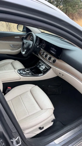 Mercedes-Benz E 220 ���� � ��� | Mobile.bg � ����� ������ 8