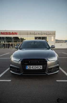 Audi A6 Competition | Mobile.bg � ����� ������ 4
