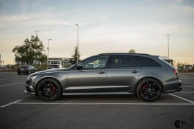 Audi A6 Competition | Mobile.bg � ����� ������ 6