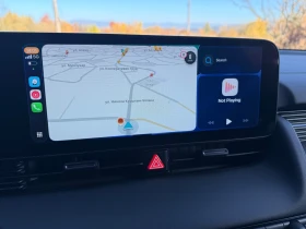 Hyundai Ioniq 5 N/Perf/4x4/609hp/5 години гаранция/HUD/Bose - 53499 € - 90743312 13