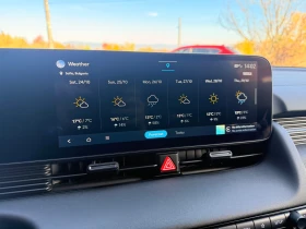 Hyundai Ioniq 5 N/Perf/4x4/609hp/5 години гаранция/HUD/Bose - 53499 € - 90743312 17