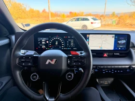 Hyundai Ioniq 5 N/Perf/4x4/609hp/5 години гаранция/HUD/Bose - 53499 € - 90743312 12