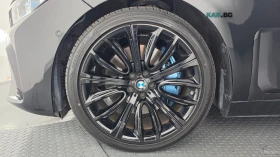 BMW 750 Li Xdrive* MSPORT* HEAD UP* 360* ОБДУХВ* ТВ* МАСАЖ | Auto.bg — изображение 5
