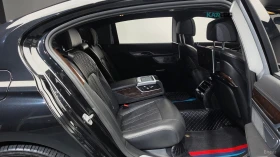 BMW 750 Li Xdrive* MSPORT* HEAD UP* 360* ОБДУХВ* ТВ* МАСАЖ | Auto.bg — изображение 12