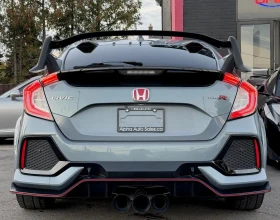 Honda Civic Type R Автокредит Цена до България | Auto.bg — изображение 5