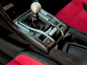 Honda Civic Type R Автокредит Цена до България | Auto.bg — изображение 12